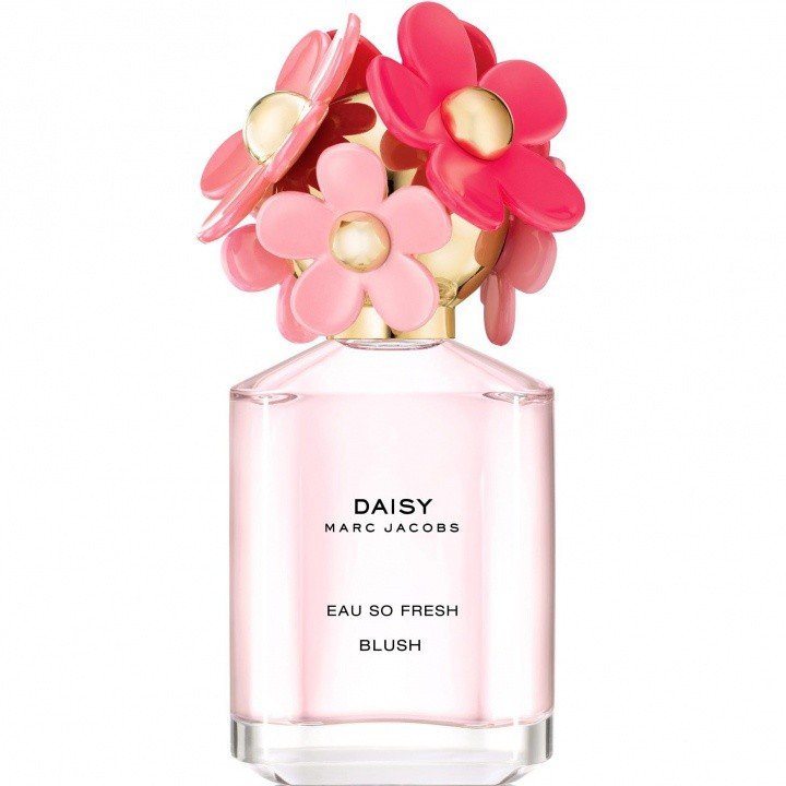 Daisy Eau So Fresh Blush